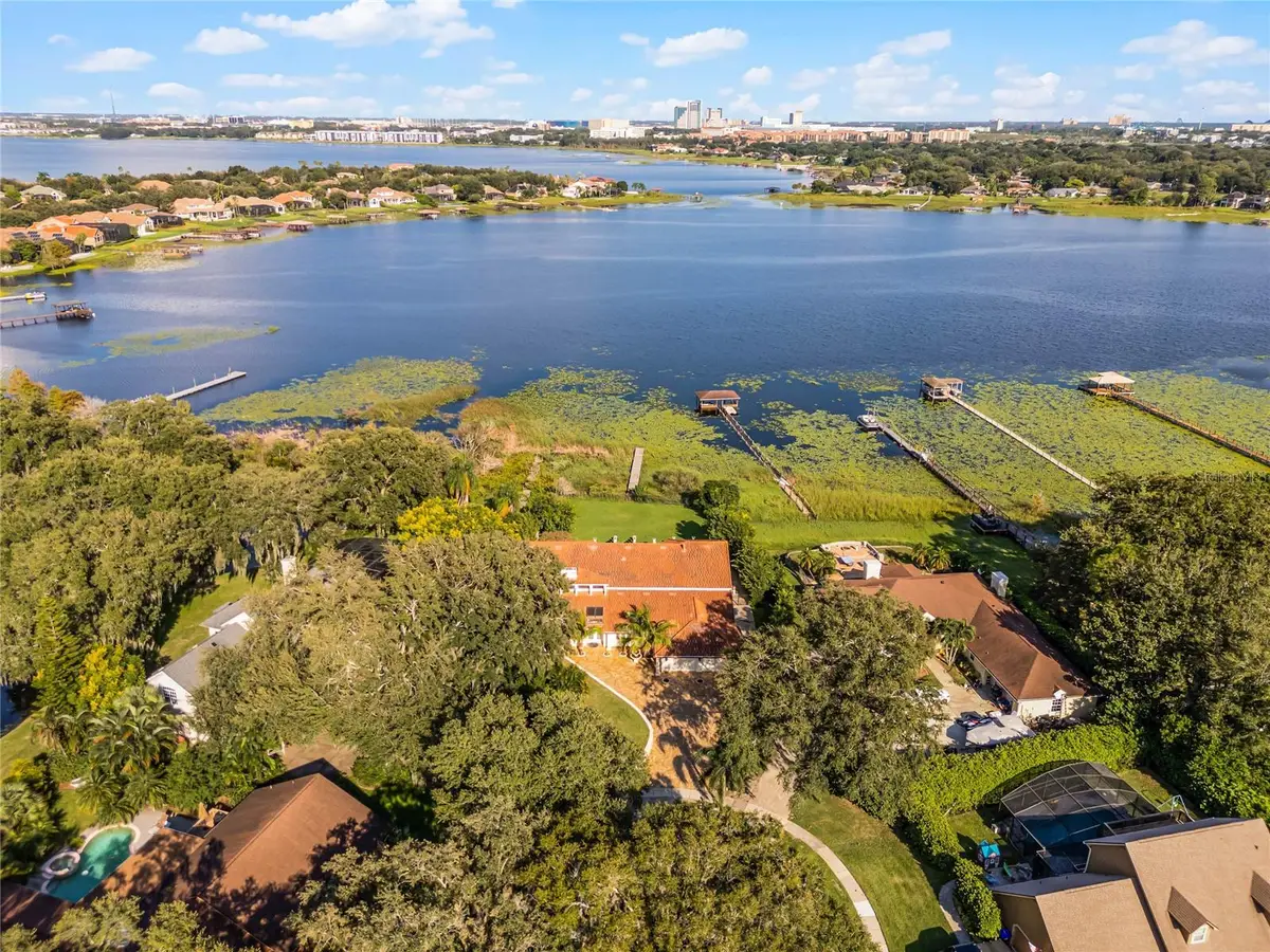8605 Bay Shore Cove, Orlando, FL 32836 - #1