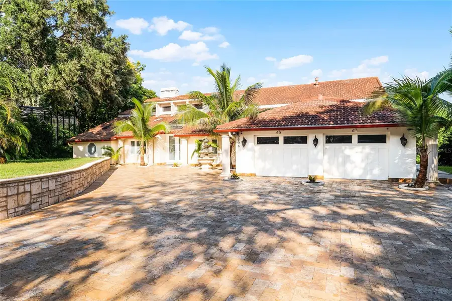 8605 Bay Shore Cove, Orlando, FL 32836 - #2