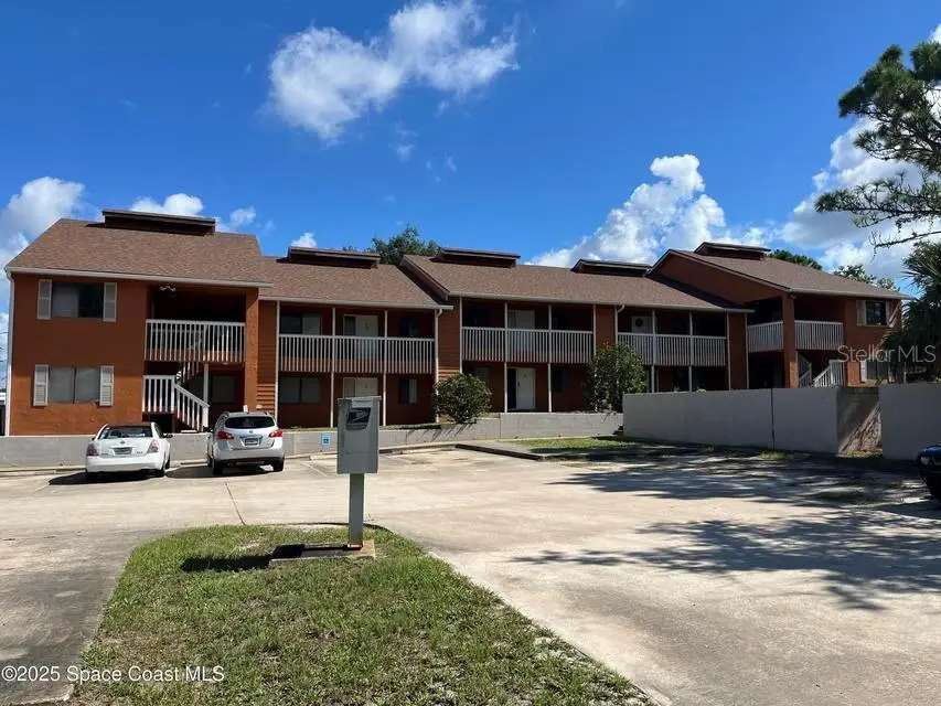 2755 Barna Avenue, Titusville, FL 32780 - #1