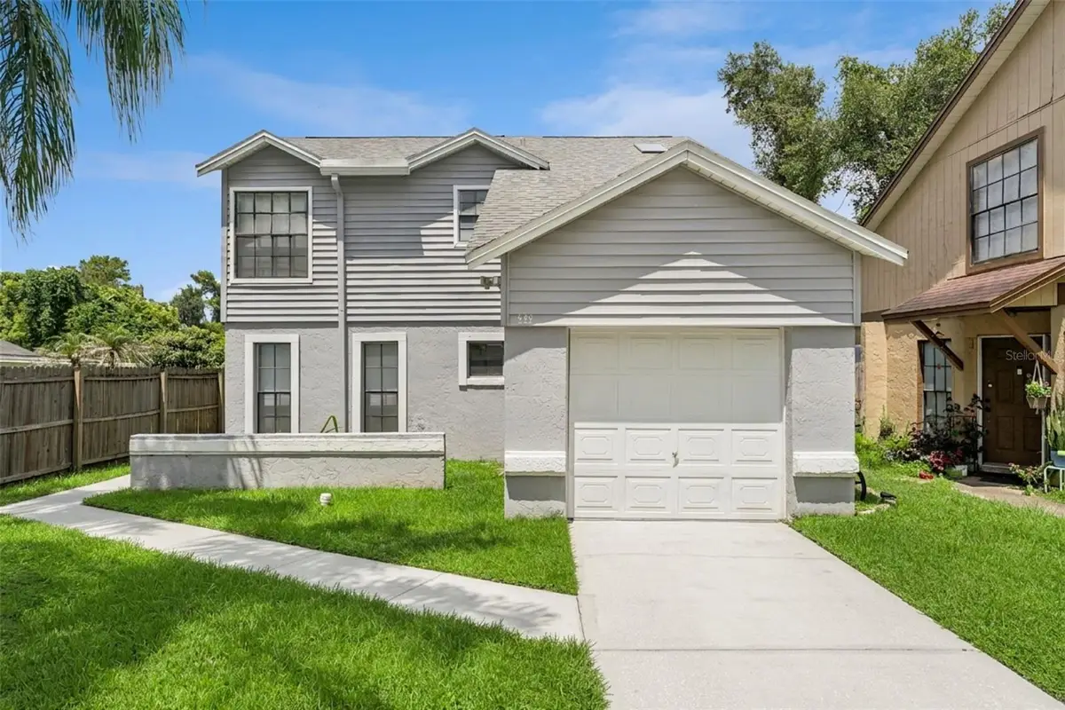 533 Madrigal Court, Orlando, FL 32825 - #1