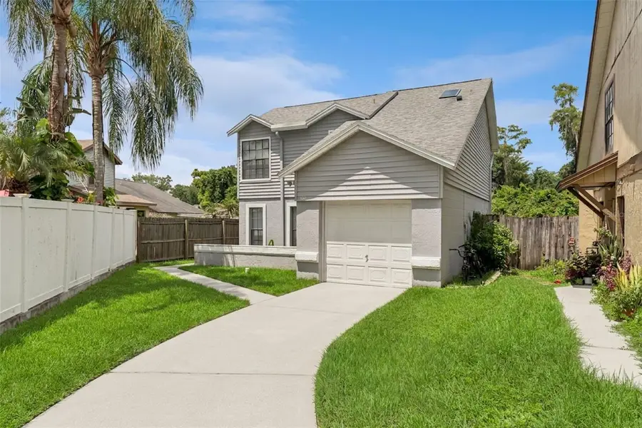 533 Madrigal Court, Orlando, FL 32825 - #2