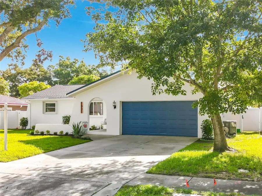1931 Valencia Way, Clearwater, FL 33764 - #2