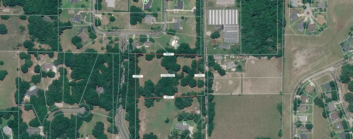 Senese Road, Sorrento, FL 32776 - #1