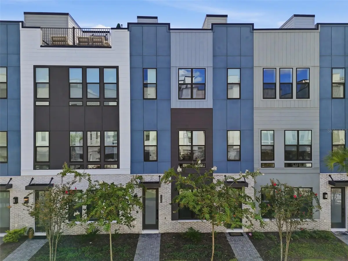 2130 Whitney Marsh Alley, Orlando, FL 32804 - #1