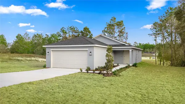 13230 SW 87th Circle, OCALA, FL 34476