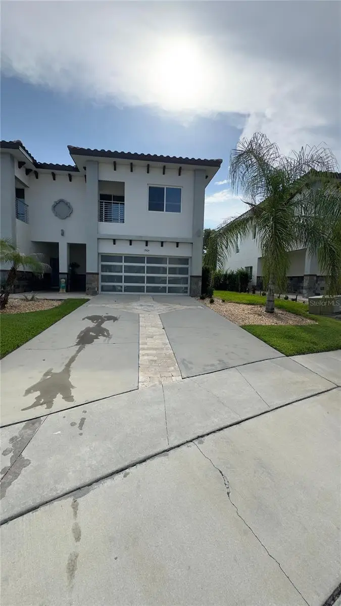 1964 Greenbriar Terrace, Davenport, FL 33837 - #1