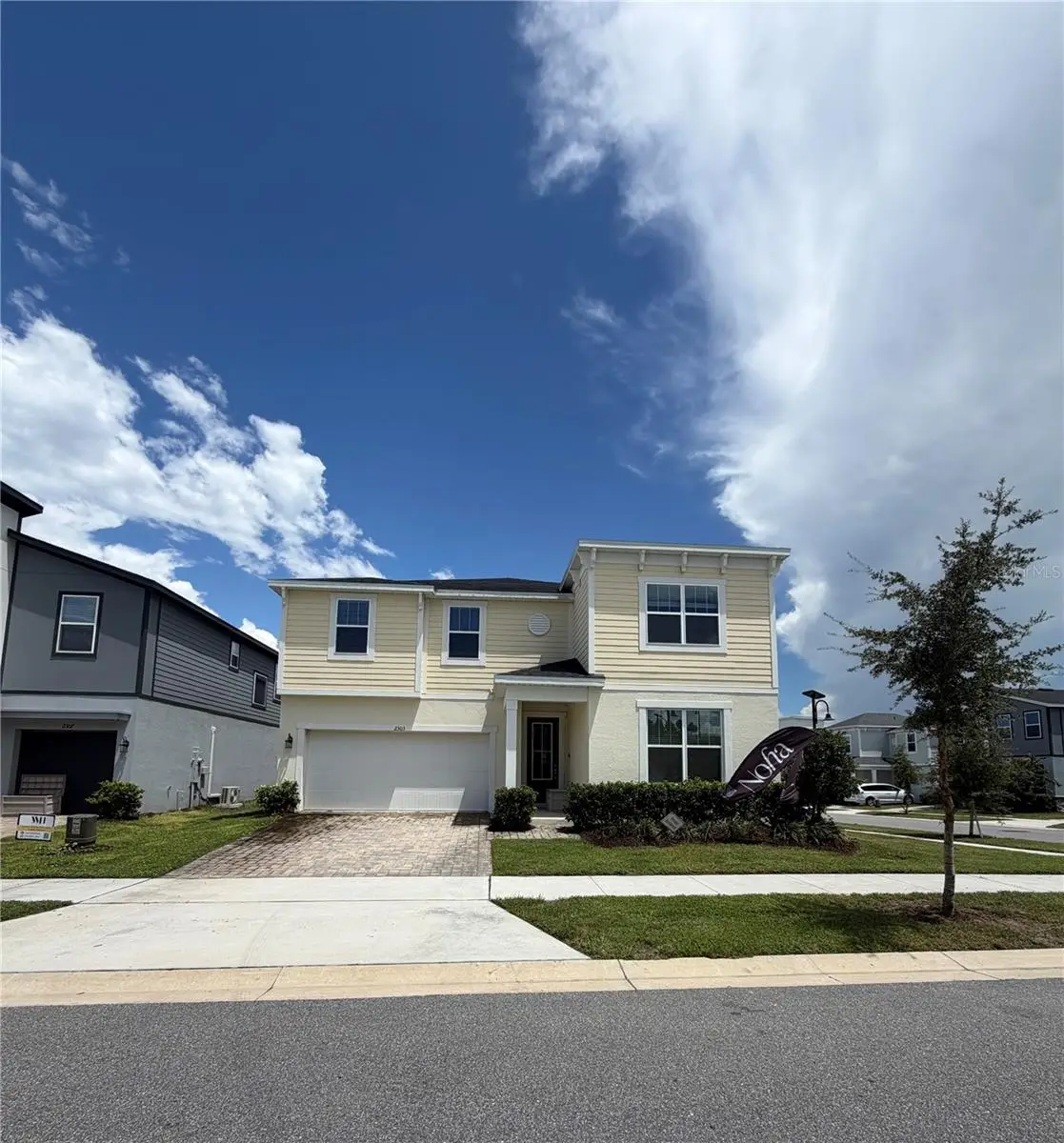2303 Sea Rock Rose Trail, Kissimmee, FL 34747 - #1