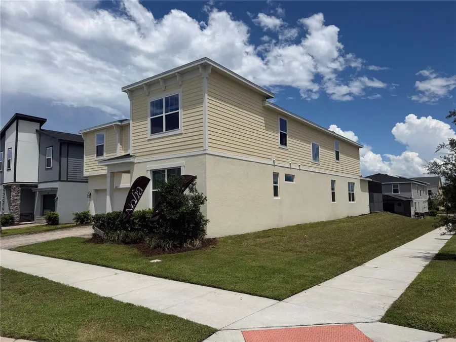 2303 Sea Rock Rose Trail, Kissimmee, FL 34747 - #2