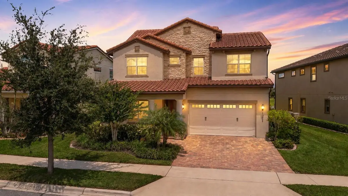 13031 Stanthorne Avenue, Orlando, FL 32832 - #1