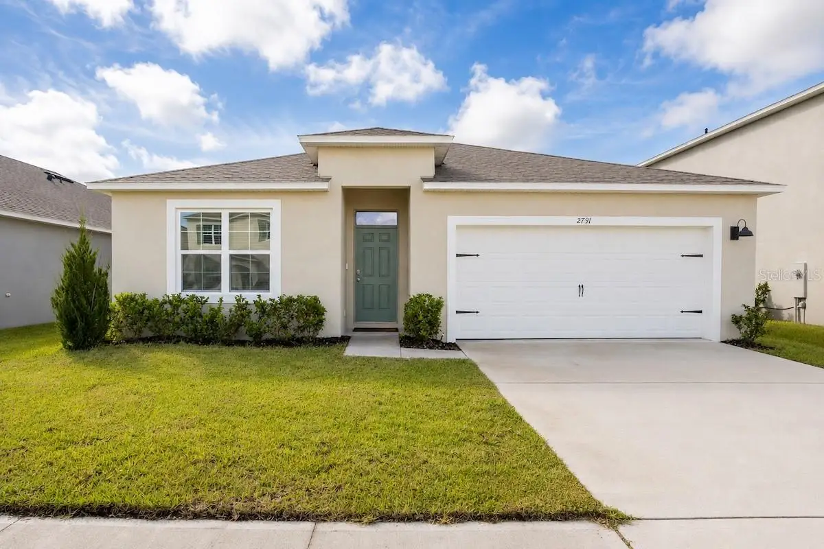 2791 House Finch Road, Saint Cloud, FL 34773 - #1