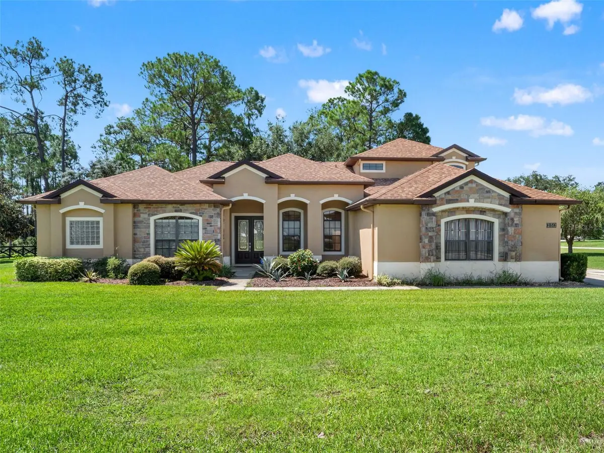21312 Marsh View Court, Clermont, FL 34715 - #1