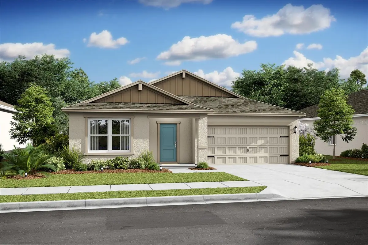 15415 SW 34 Terrace, Ocala, FL 34473 - #1
