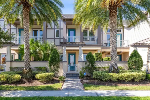 8120 Tavistock Lakes Boulevard, ORLANDO, FL 32827