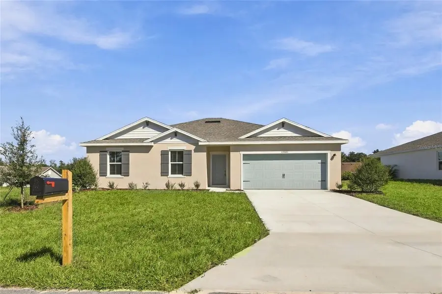15401 SW 34 Terrace, Ocala, FL 34473 - #2