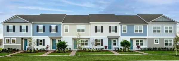 1532 Silver Lining Way, APOPKA, FL 32703