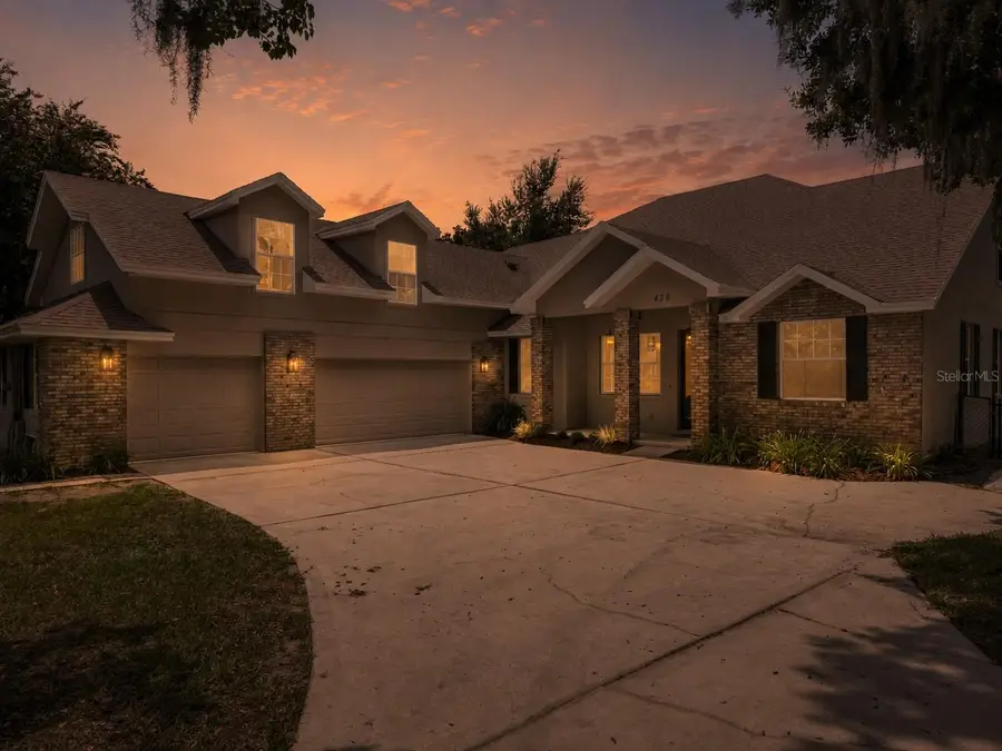 430 Bywater Drive, Orlando, FL 32839 - #2