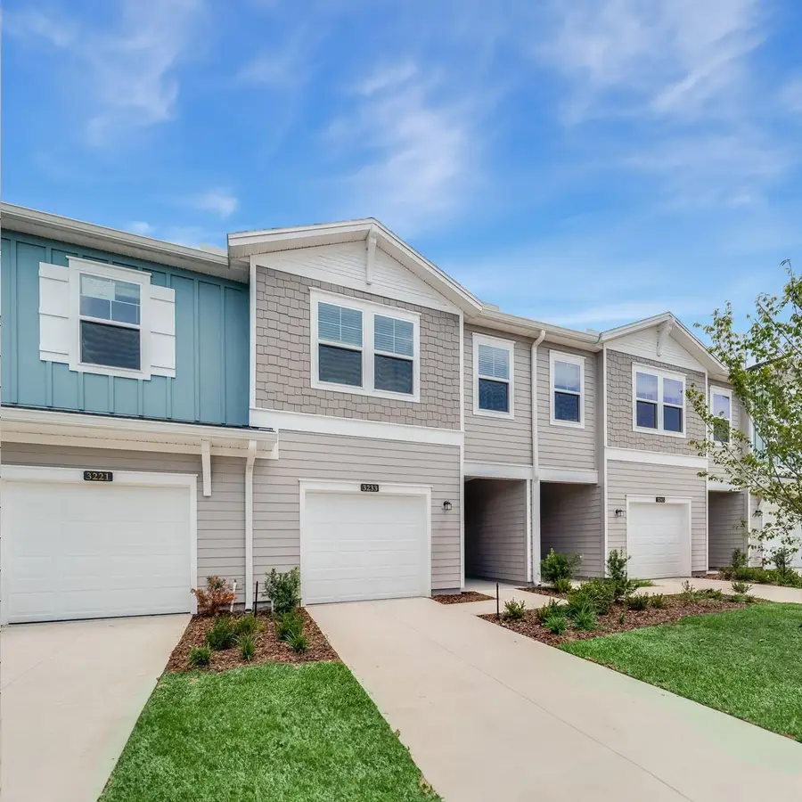3796 SE 36th Lane, Ocala, FL 34480 - #3