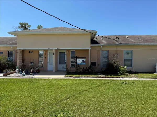3911 Club Circle, LAKE WALES, FL 33854