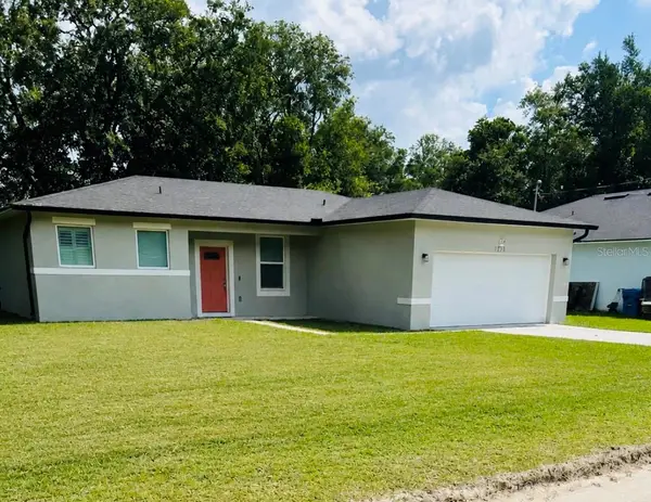 1313 5th Street, ORANGE CITY, FL 32763