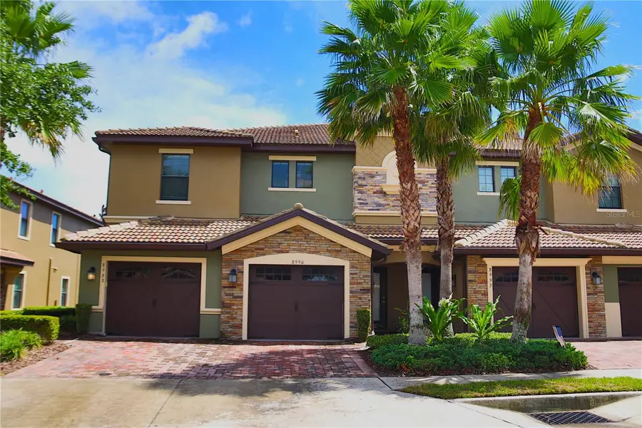8990 Azalea Sands Lane, Davenport, FL 33896 - #2