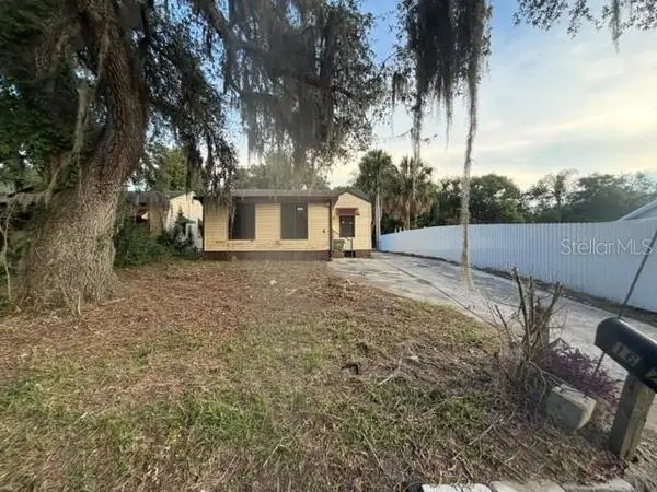1607 Center Street, LEESBURG, FL 34748