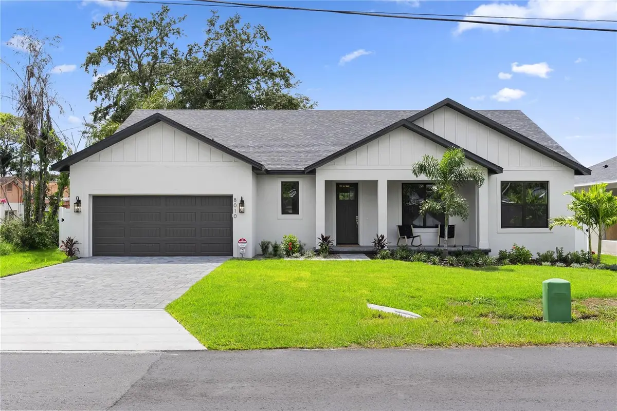 8010 Gondola Drive, Orlando, FL 32809 - #1