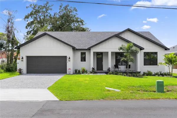 8010 Gondola Drive, ORLANDO, FL 32809
