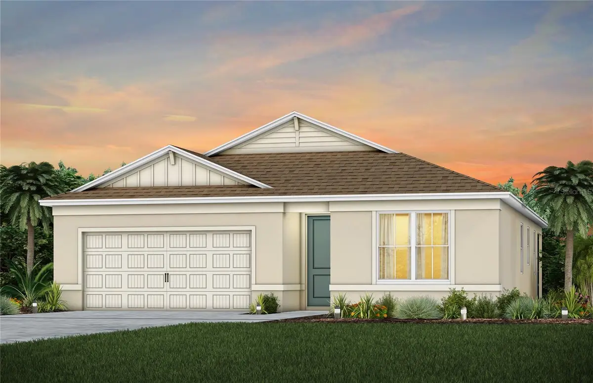 2132 Branched Oak Road, Saint Cloud, FL 34771 - #1