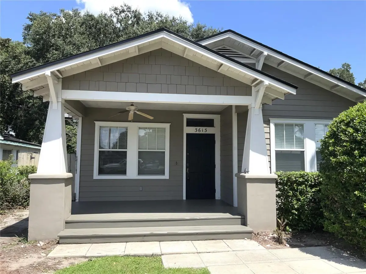 3613 S Summerlin Avenue, Orlando, FL 32806 - #1
