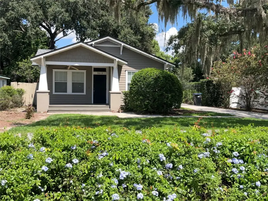 3613 S Summerlin Avenue, Orlando, FL 32806 - #2