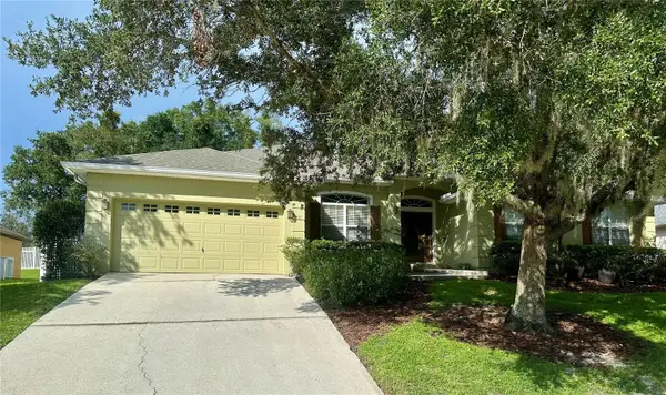 531 Hearthglen Boulevard, WINTER GARDEN, FL 34787