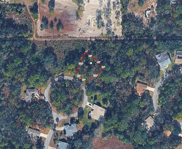31 Rebecca Court, HOMOSASSA, FL 34446