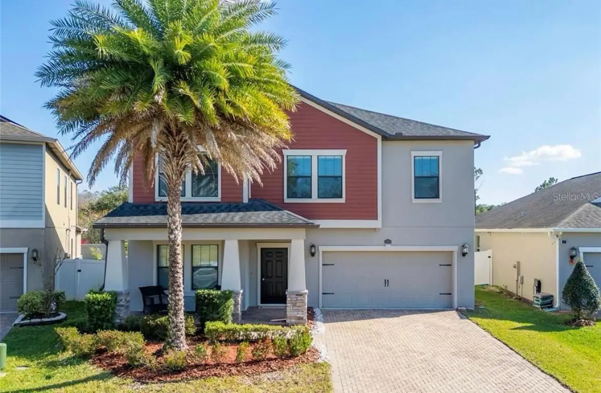 12273 Great Commission Way, Orlando, FL 32832 - #1