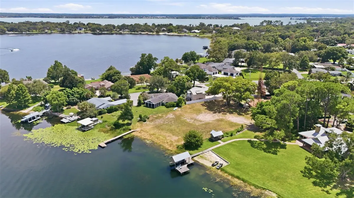 1810 Pineway Court, Mount Dora, FL 32757 - #1