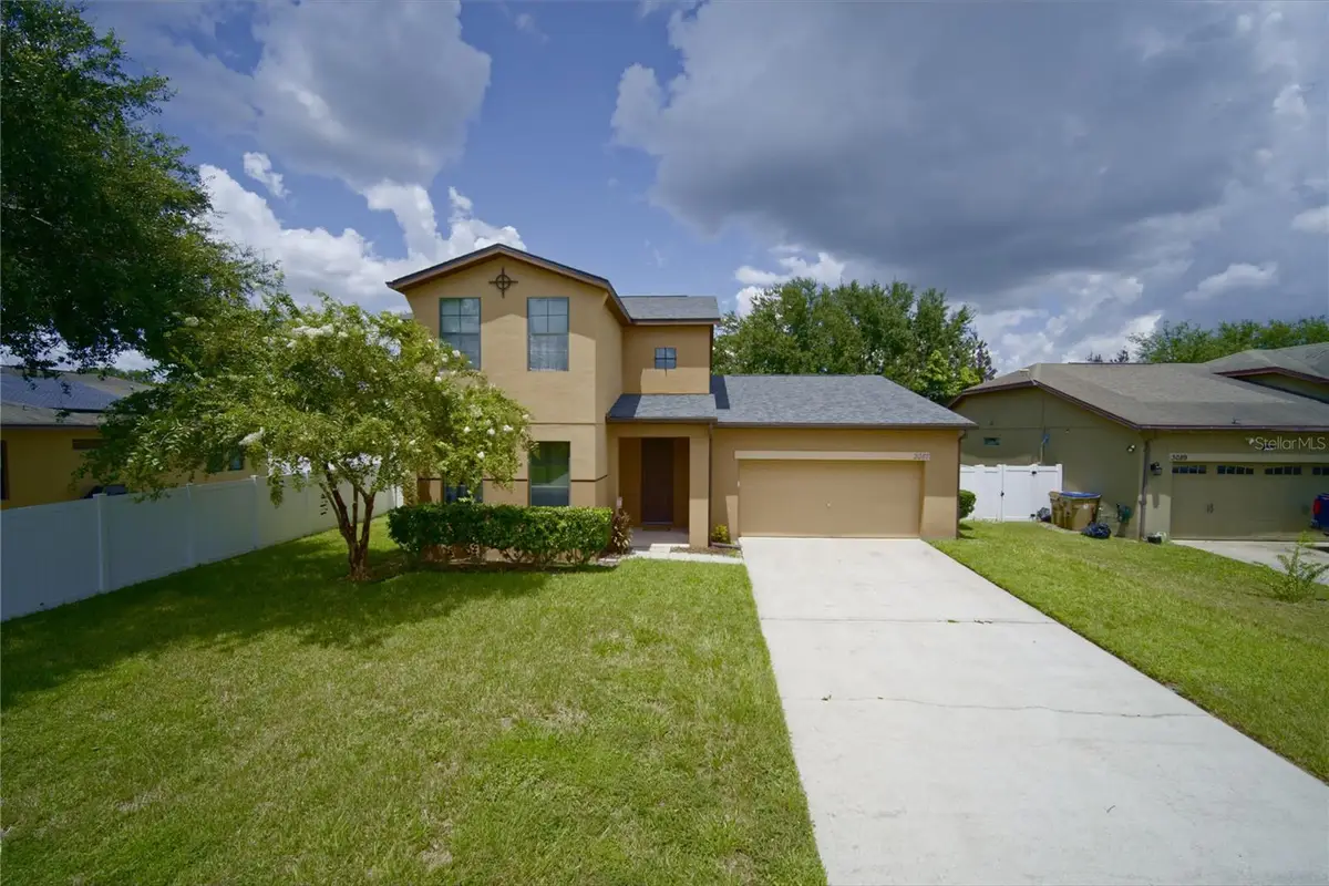 3087 Pointe Place Avenue, Kissimmee, FL 34758 - #1
