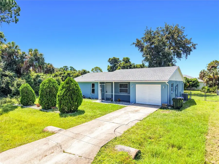 4441 Mulgrave Avenue, North Port, FL 34287 - #2
