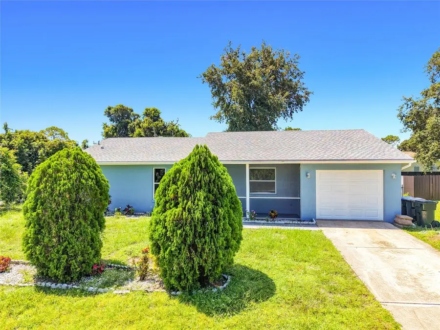 4441 Mulgrave Avenue, North Port, FL 34287 - #3