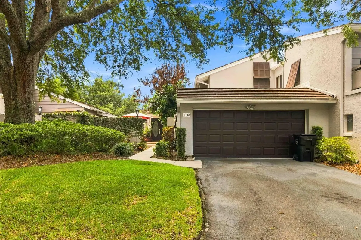5140 Cypress Creek Drive #101, Orlando, FL 32811 - #1