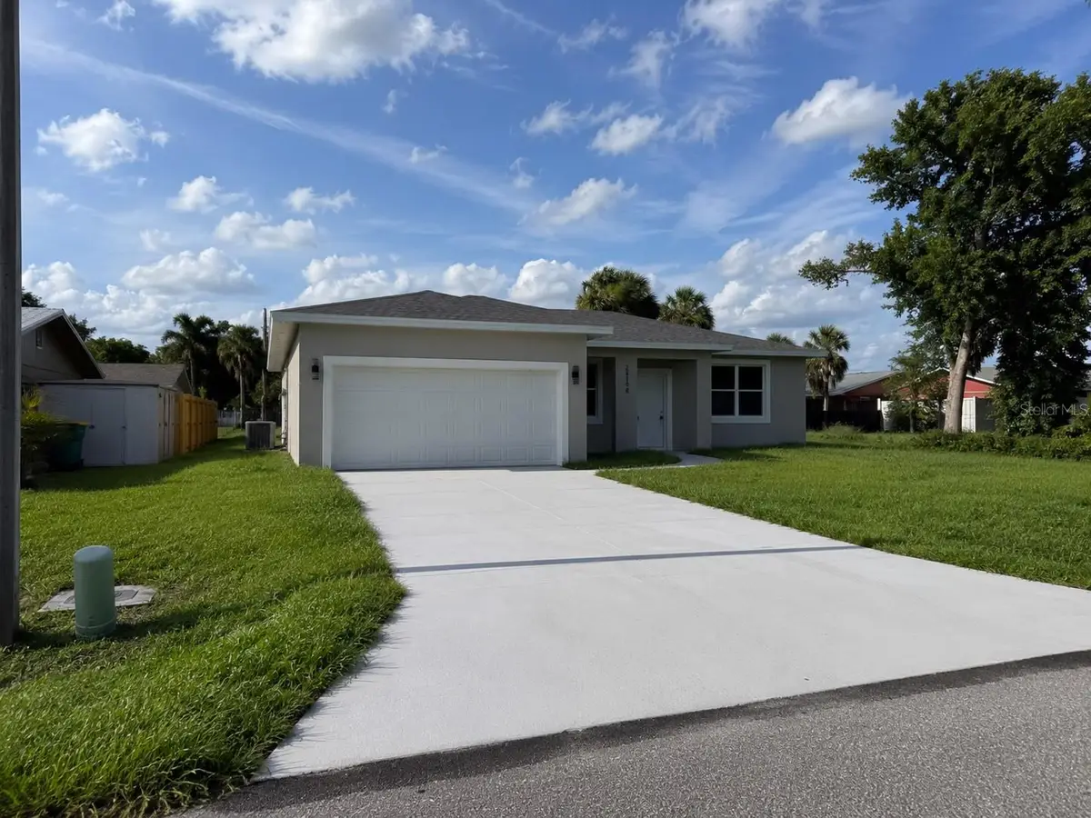 23198 Goldcoast Avenue, Port Charlotte, FL 33980 - #1