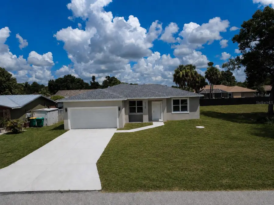23198 Goldcoast Avenue, Port Charlotte, FL 33980 - #2