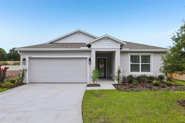203 Hyacinth Court, POINCIANA, FL 34759