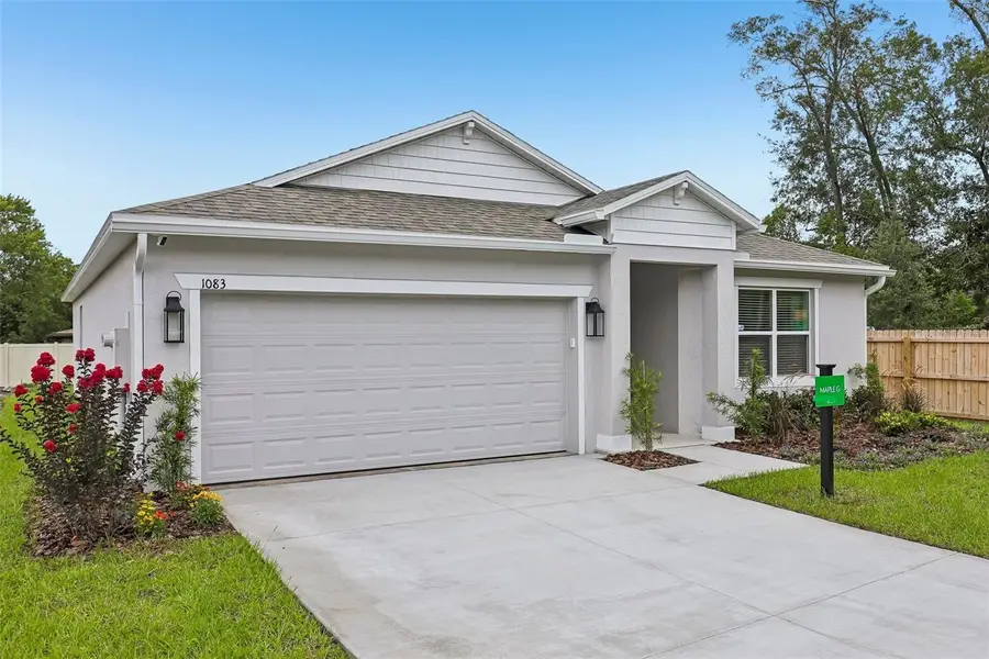 203 Hyacinth Court, Poinciana, FL 34759 - #2
