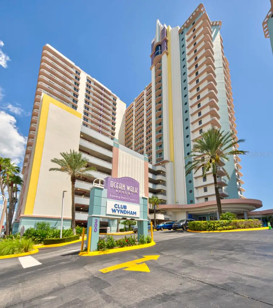 350 N Atlantic Avenue #2328, Daytona Beach, FL 32118 - #2