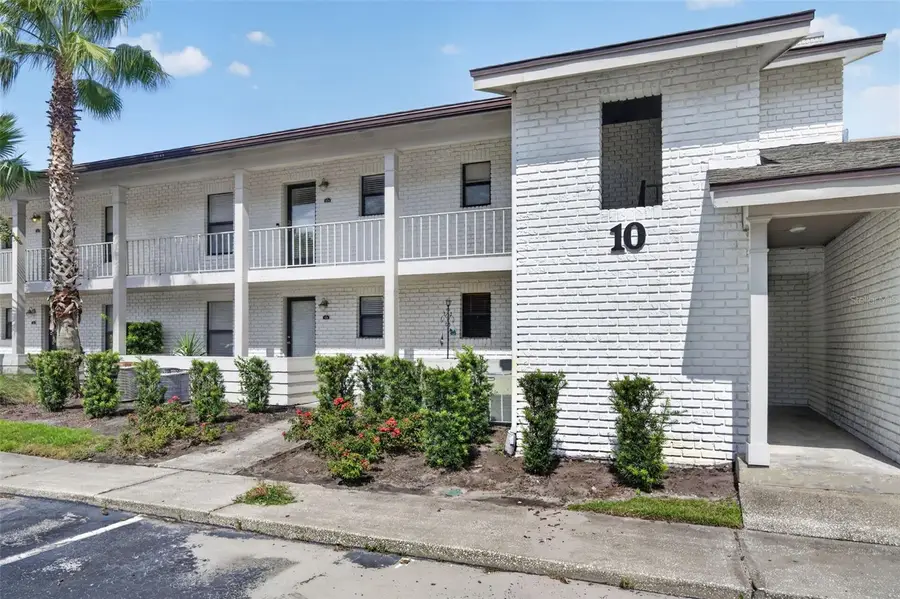 3004 Plaza Terrace Drive #3004, Orlando, FL 32803 - #2