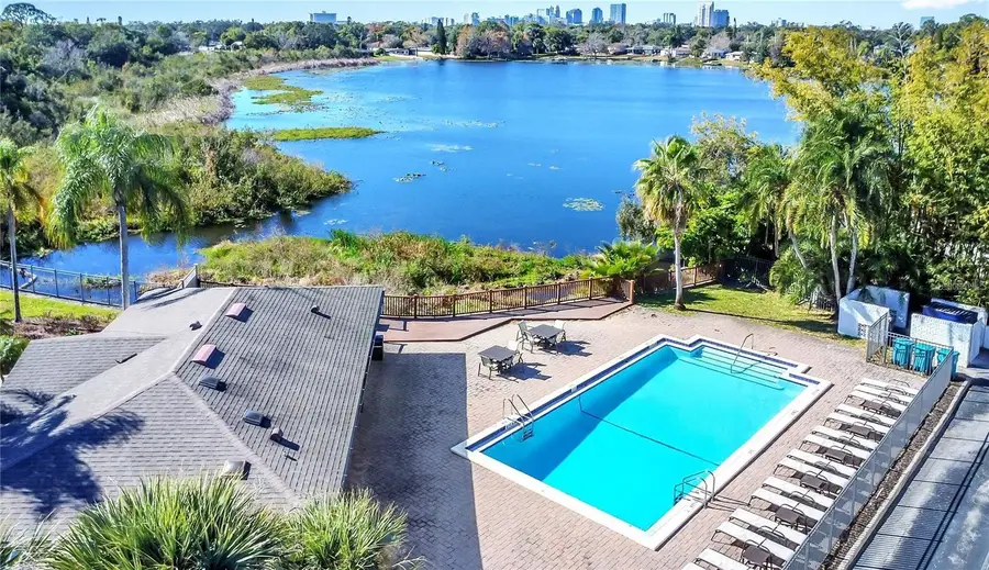 3004 Plaza Terrace Drive #3004, Orlando, FL 32803 - #3