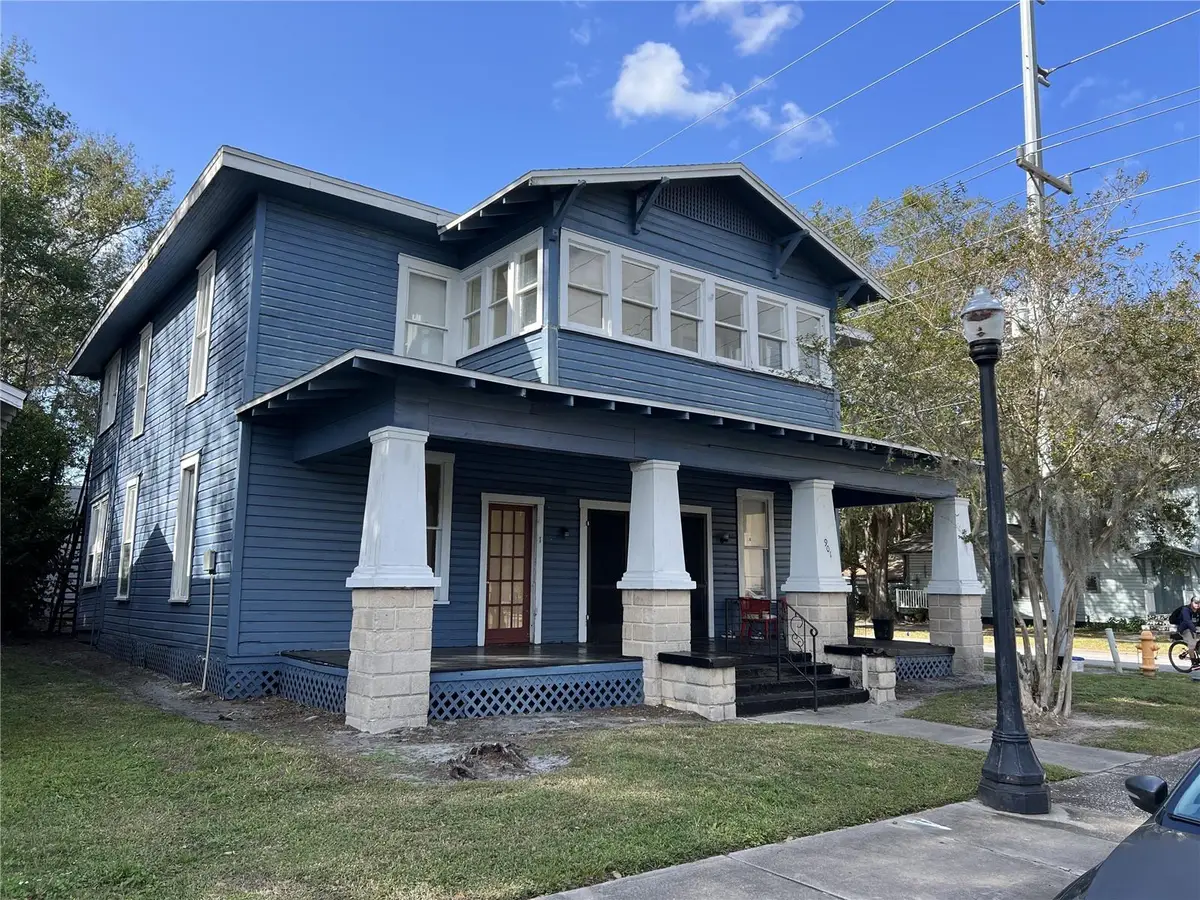 901 Pennsylvania Avenue, Lakeland, FL 33803 - #1