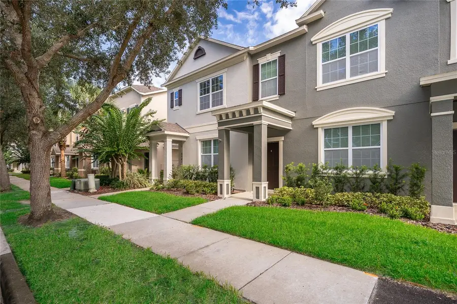 8641 Brookvale Drive, Windermere, FL 34786 - #2