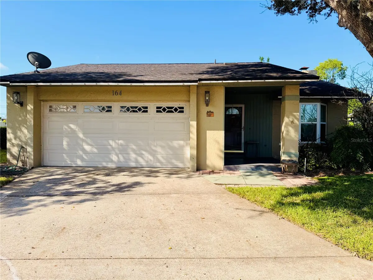 164 Mayfair Court, Sanford, FL 32771 - #1