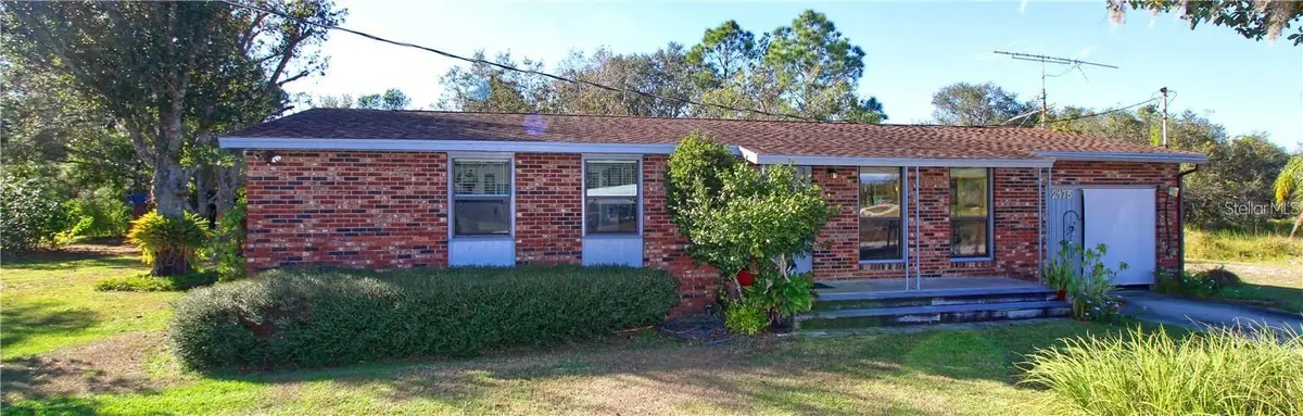 2175 N Cowry Road, Avon Park, FL 33825 - #1