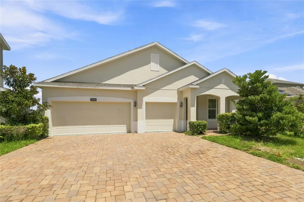 3393 Wauseon Drive, Saint Cloud, FL 34772 - #1